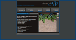 Desktop Screenshot of floorsofnv.com.au