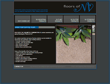 Tablet Screenshot of floorsofnv.com.au